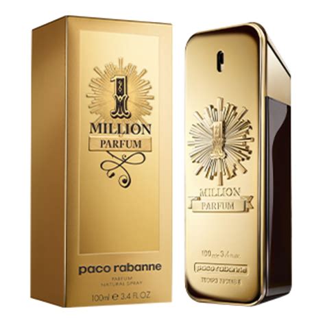 1 miljoen parfum|More.